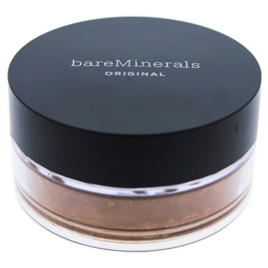BAREMINERALS BAREMINERALS Original Foundation SPF15 24 Neutral Dark Foundation Make-up