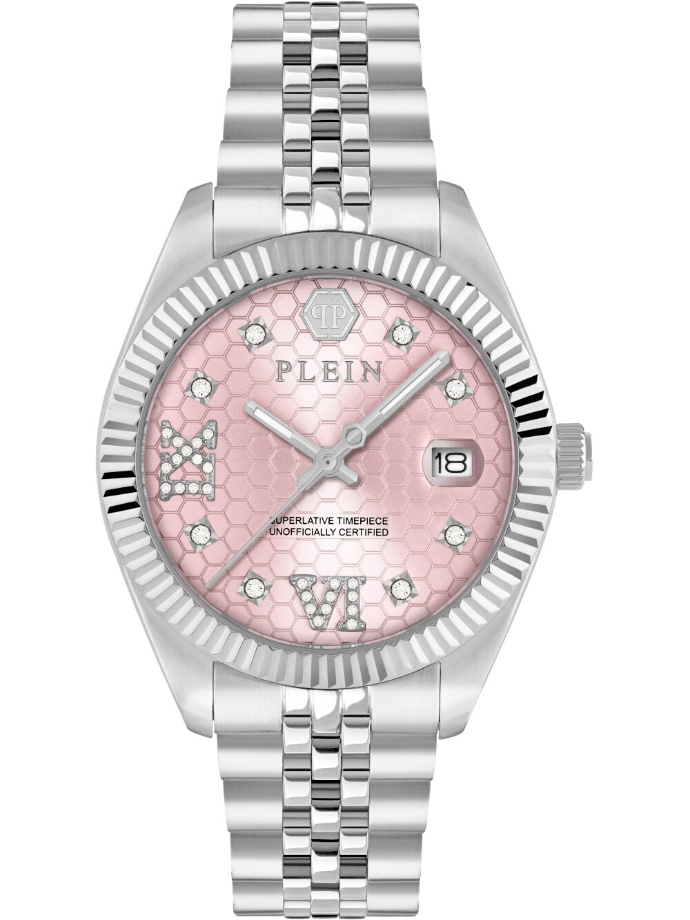 PHILIPP PLEIN Mod. PWYFA0125 – Detailansicht