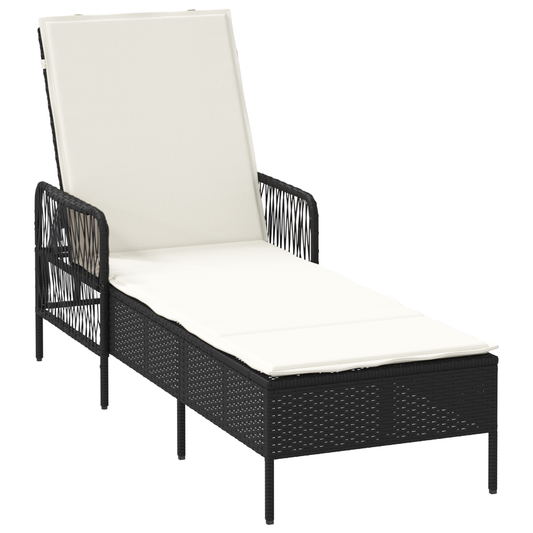 Pe-Rattan 157 X 55 X 92 Cm