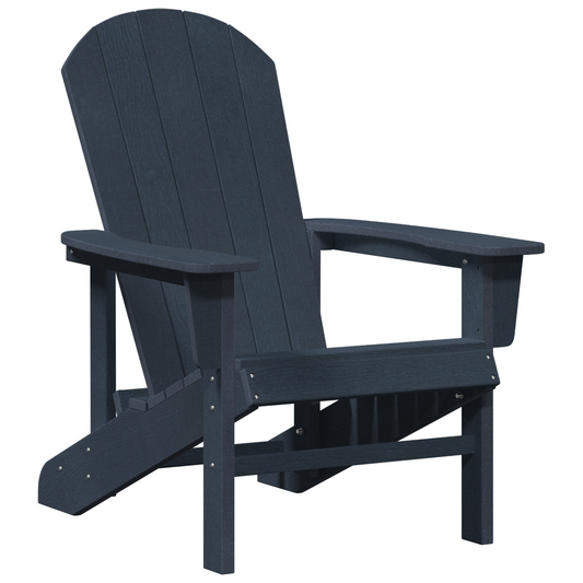 Adirondack-Stuhl 74X82X91 Cm Hdpe