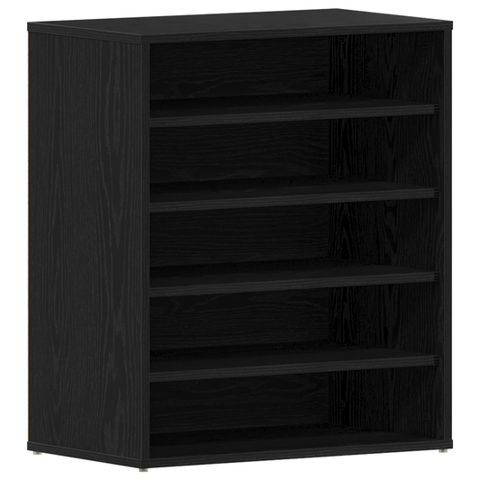 Schuhschrank Holzwerkstoff