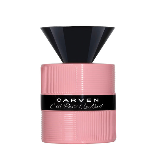 CARVEN CARVEN C'est Paris La Nuit Eau de Parfum Spray 50 ml für Damen Parfüm