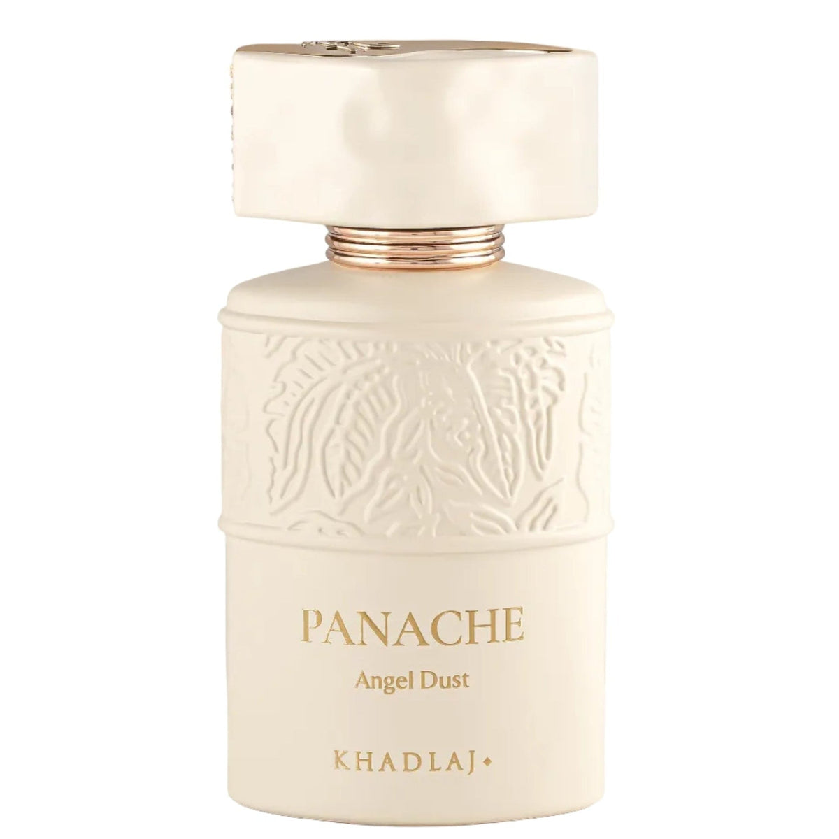 Khadlaj Panache Angel Dust Extrait de Parfum – Vanille-Gourmand | 100 ml
