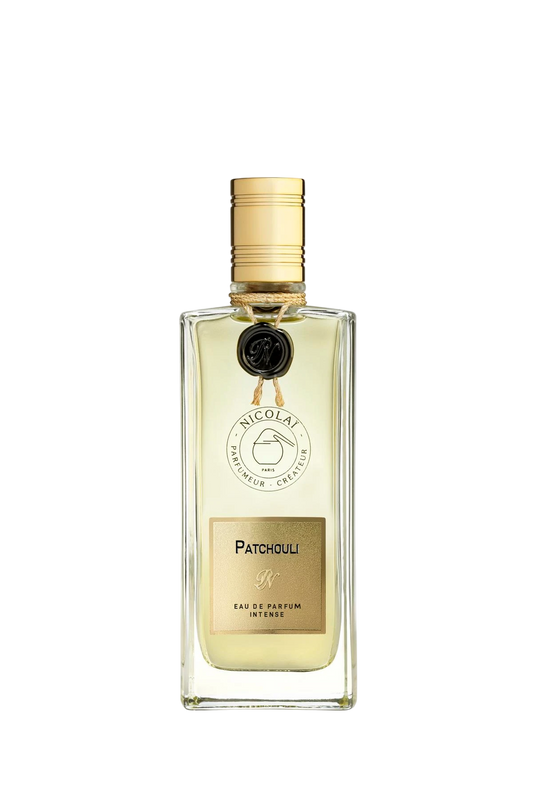 NICOLAI NICOLAI Patchouli Intense Eau de Parfum 100 ml Parfüm