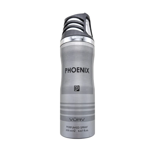 Phoenix Vürv Lattafa Deo 200ml