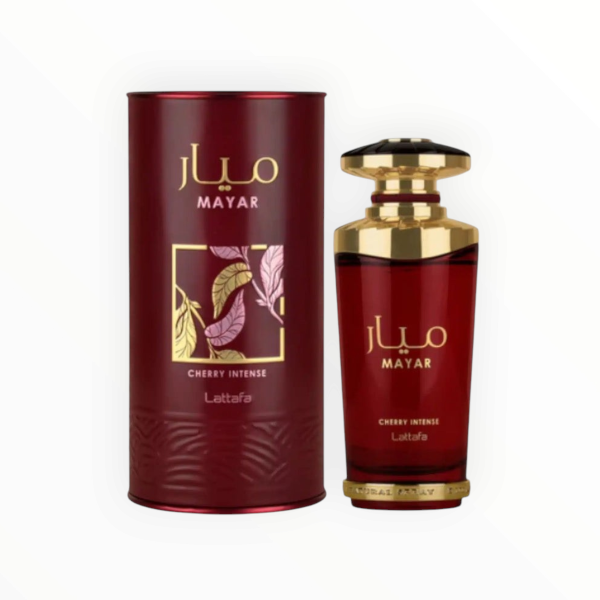 Lattafa Mayar Cherry Intense Eau de Parfum 100 ml