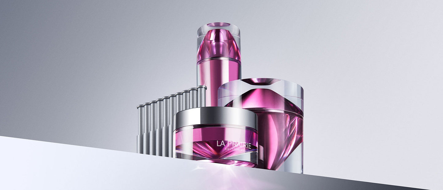 LA PRAIRIE LA PRAIRIE Platinum Rare Haute-Rejuv Ref Pflege Kosmetik