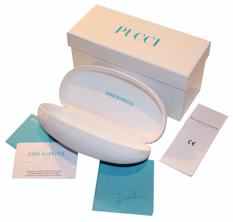 PUCCI MOD. EP0212 5052E ansicht-2