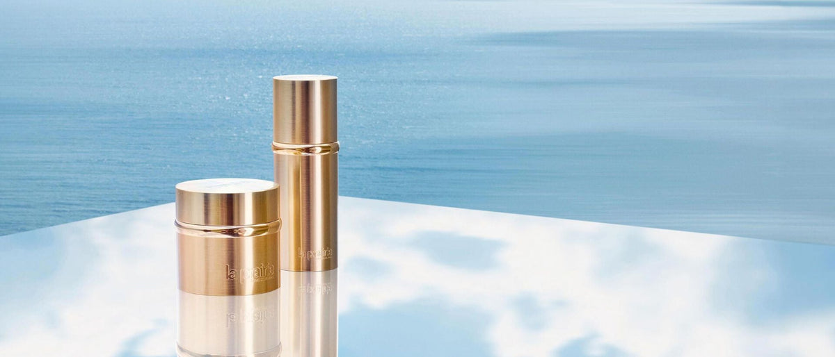 La Prairie Pure Gold Balsamo Rad Noch 60