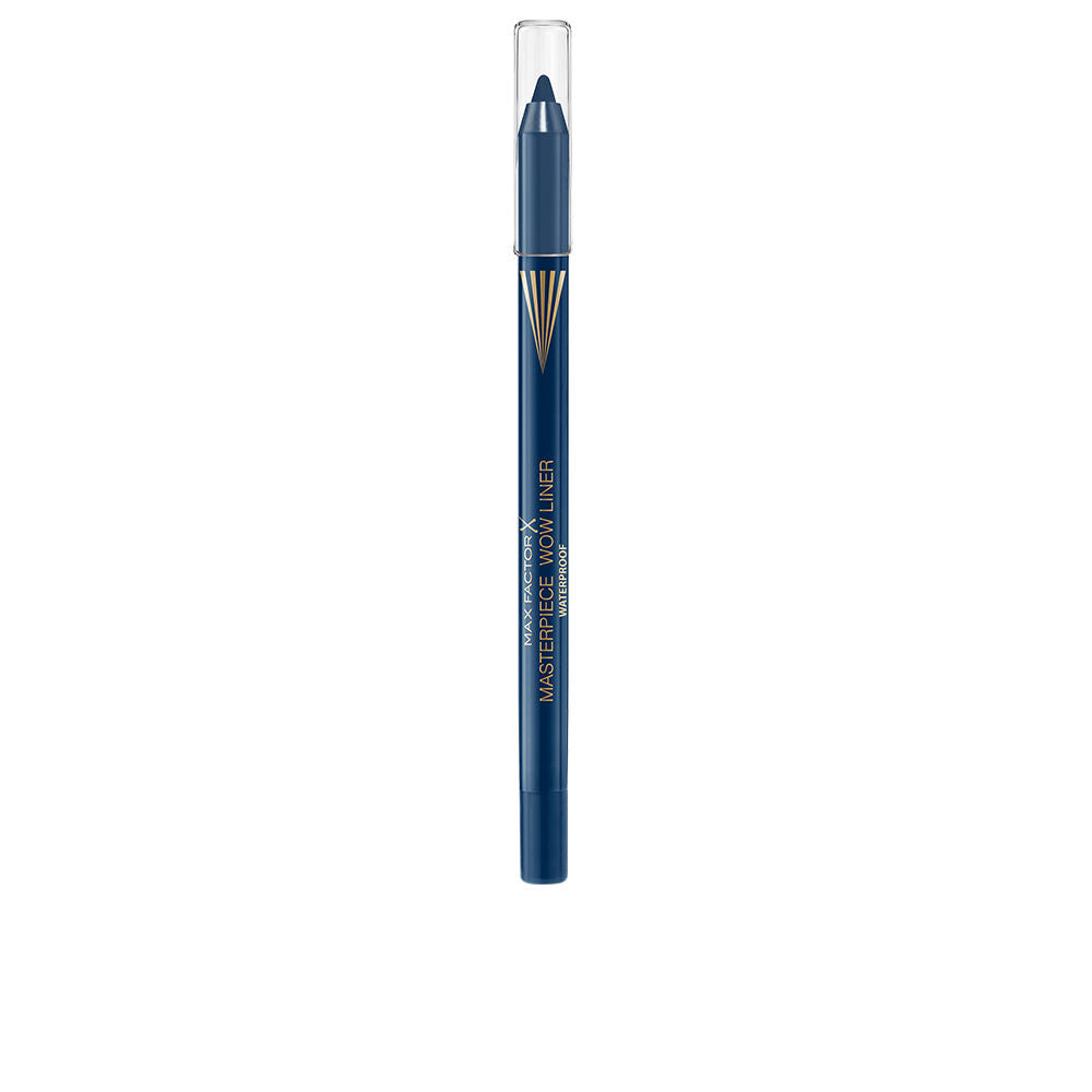 MAX FACTOR Masterpiece Wow Liner Gel Eyeliner Waterproof 500 Dark Navy 1,2 g