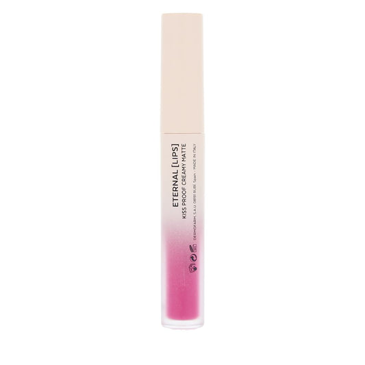 ETERNALIPS Matte Liquid Lipstick #03-Marta Masi 4.5 ml