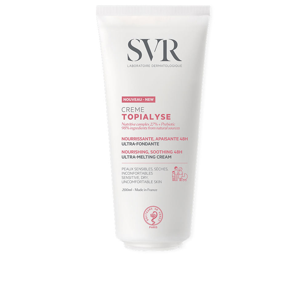 TOPIALYSE cream 200 ml