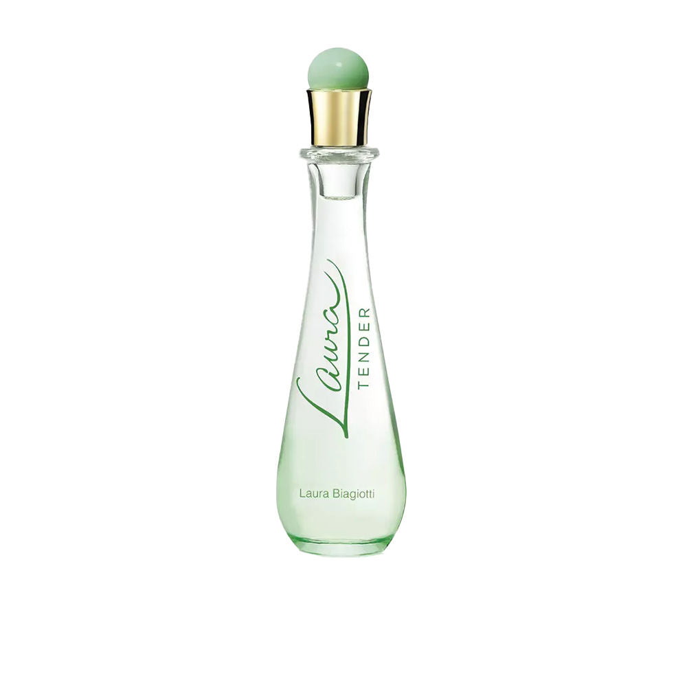 LAURA TENDER eau de toilette spray 50 ml