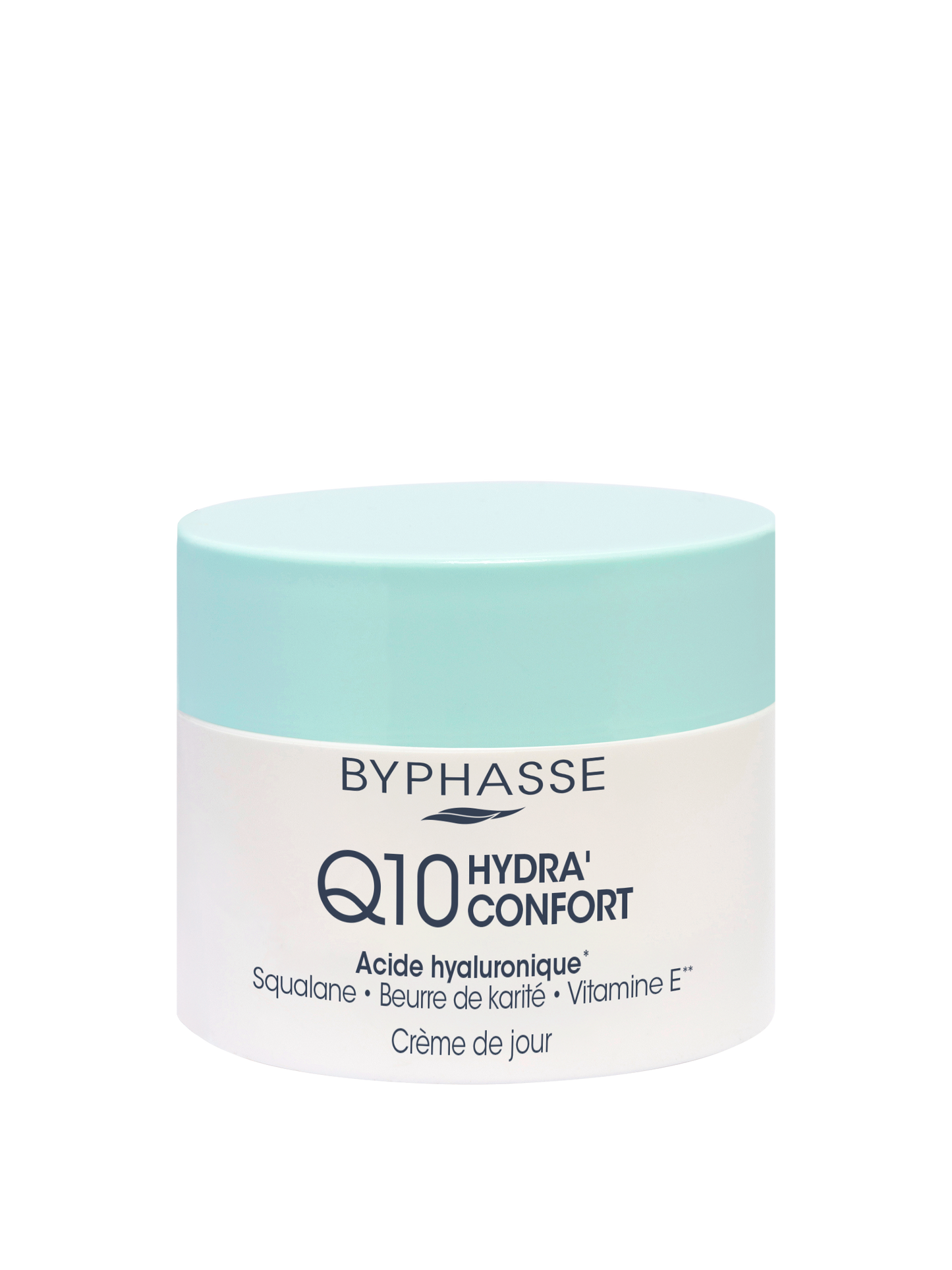 BYPHASSE Lift Instant Q10 Tagescreme 60 ml