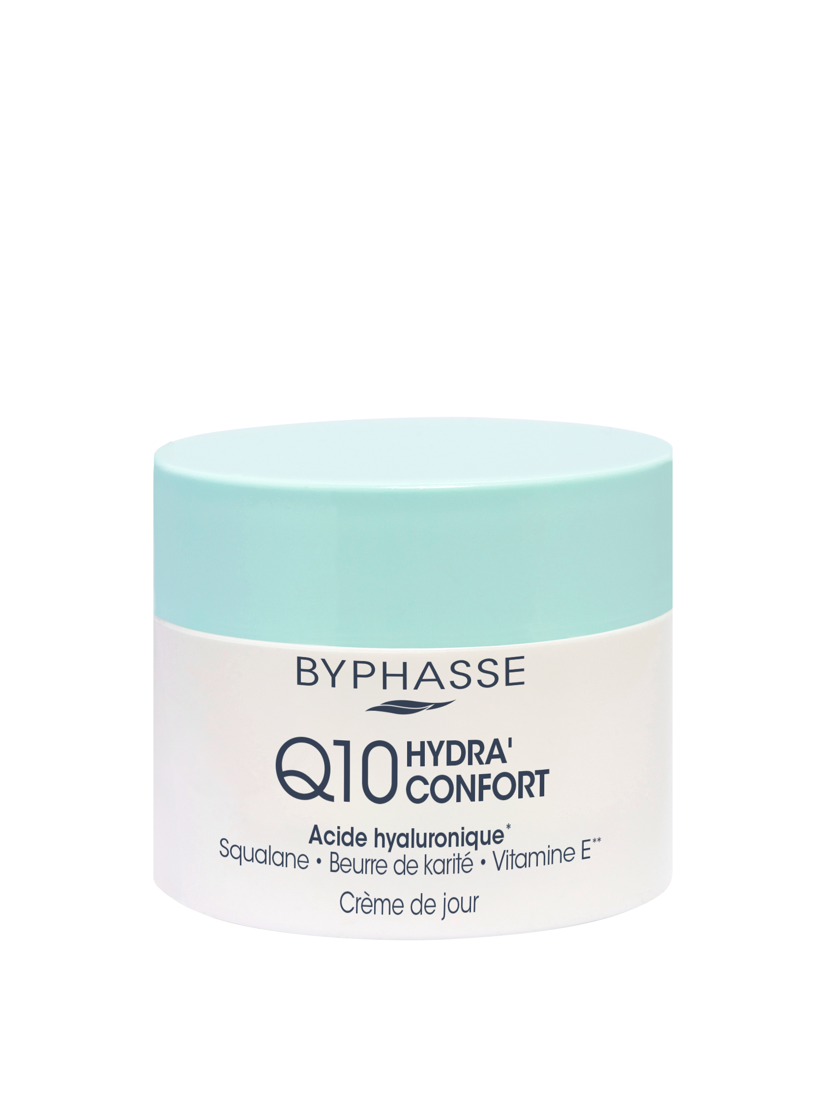 BYPHASSE Lift Instant Q10 Tagescreme 60 ml