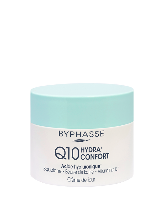 BYPHASSE BYPHASSE Lift Instant Q10 Tagescreme 60 ml Kosmetik