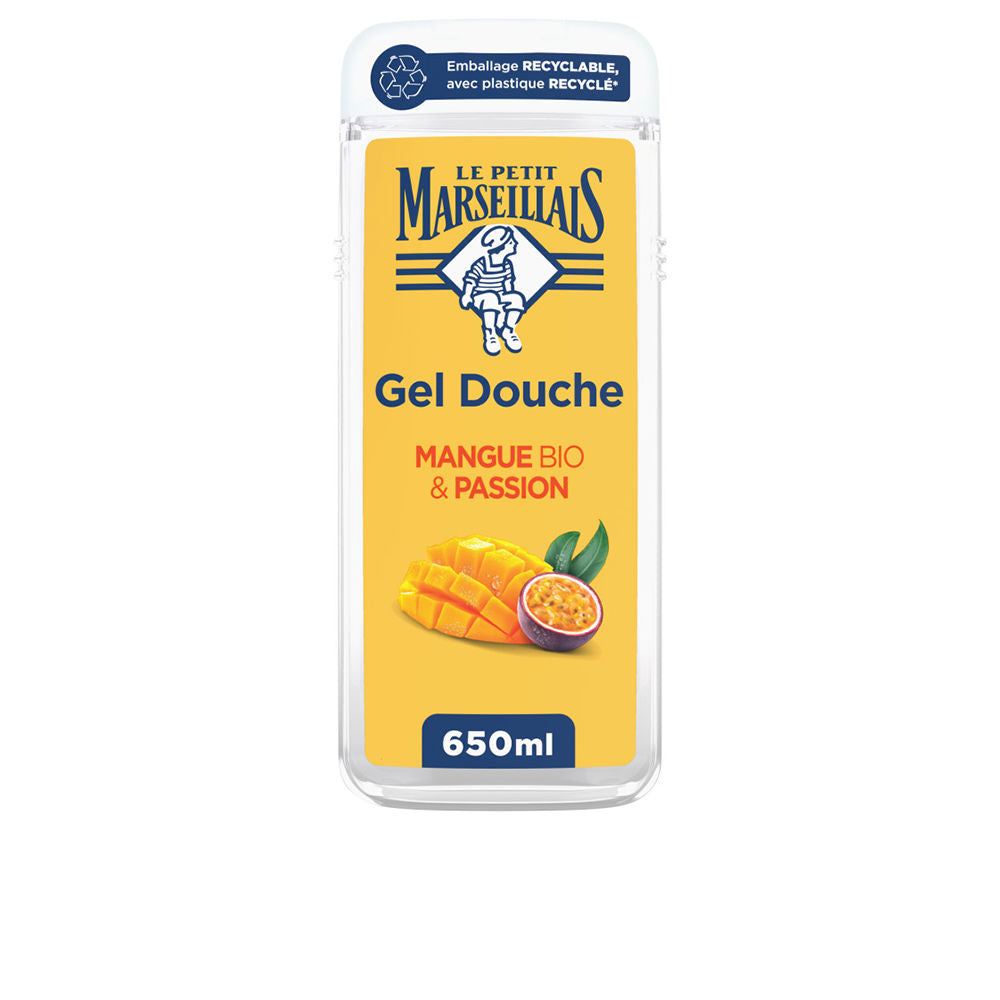 MANGO shower gel 650 ml