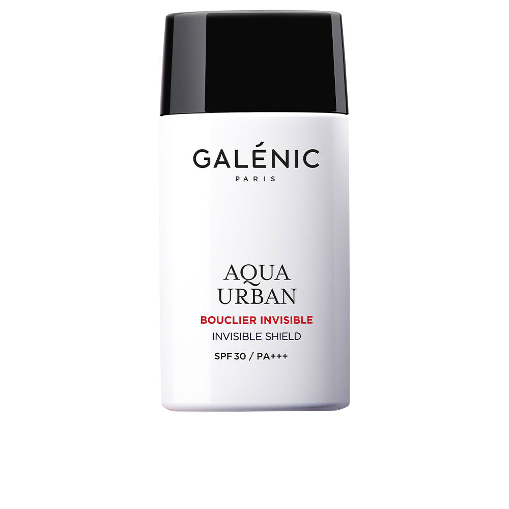 AQUA URBAN bouclier invisible SPF30 40 ml