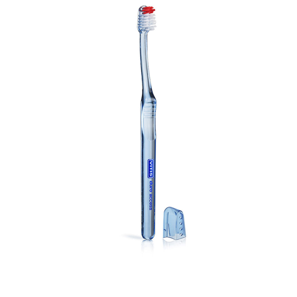 VITIS ACCESS hard toothbrush 1 unit