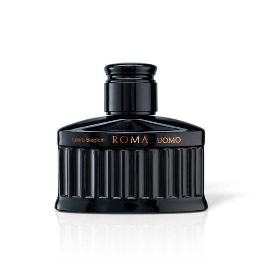 BIAGIOTTI LAURA Biagiotti Roma Uomo Nero Estremo Intense Eau de Toilette 75 ml