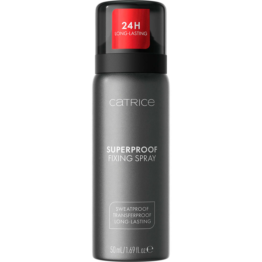 SUPERPROOF hairspray 50ml