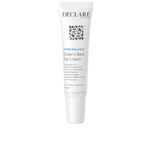 HYDRO BALANCE OCEAN'S BEST eye contour cream 15 ml