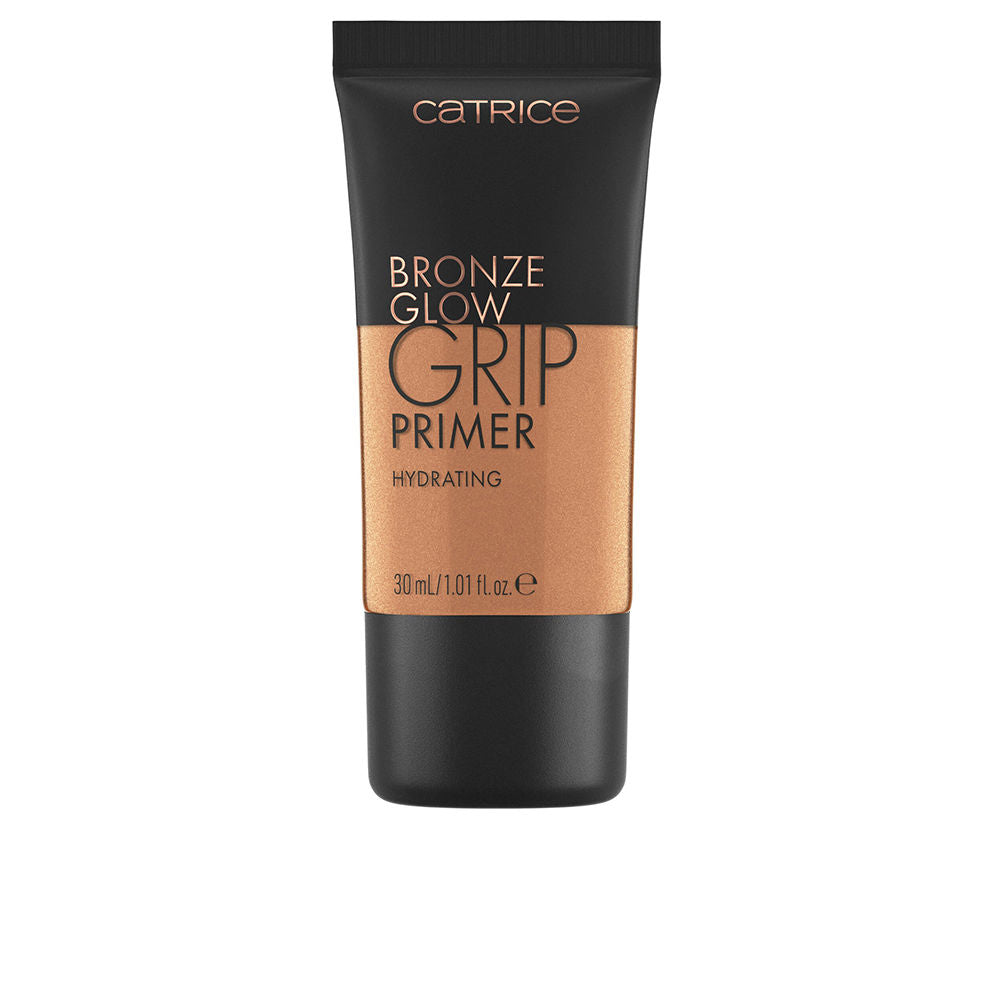 CATRICE Grip Bronze Glow Prebase 010 30 ml Make-up Primer