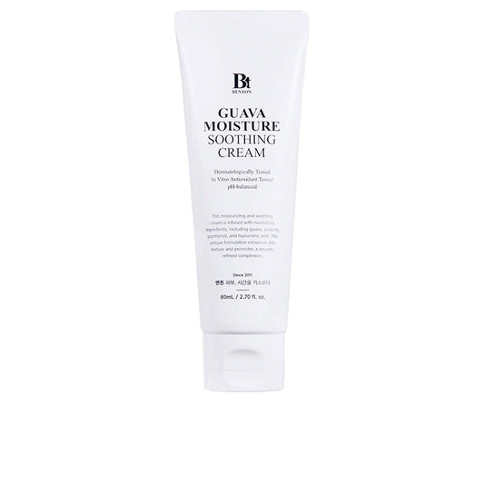 GUAVA MOISTURE shooting cream 80 ml