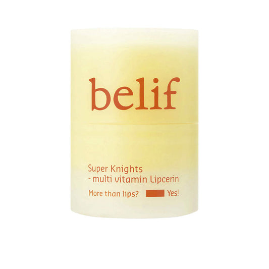 Belif SUPER KNIGHTS lip balm 15 ml