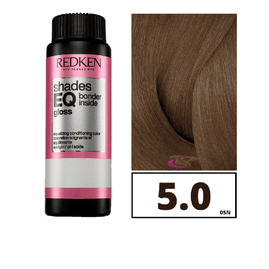 SHADES EQ bonder inside #05N 60 ml x 3 u
