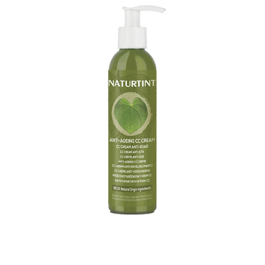 CC CREAM anti-aging leave-in conditioner 200 ml