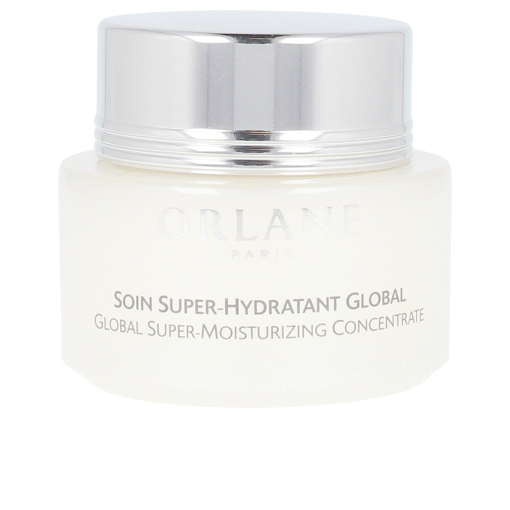 HYDRATANT soin super hydratant global 50 ml