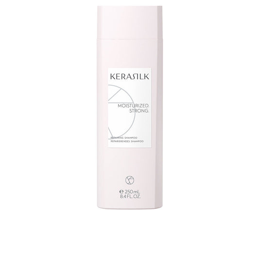ESSENTIALS repairing shampoo 250 ml