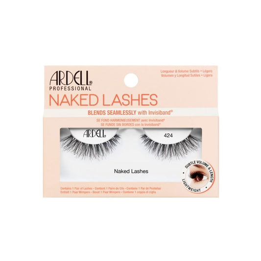 NAKED LASH pestañas #424 1 u