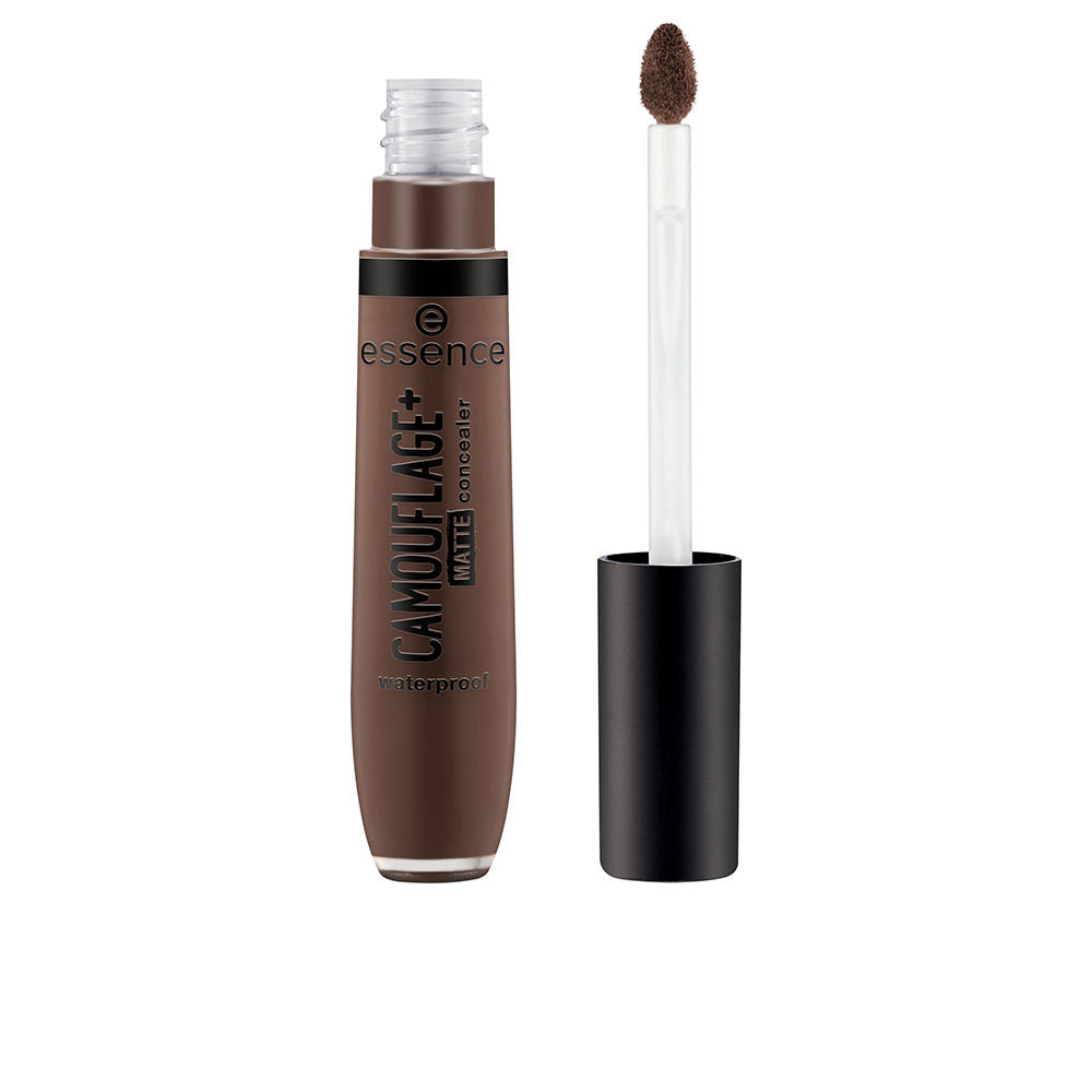 CAMOUFLAGE+ MATT waterproof concealer #280 8 ml