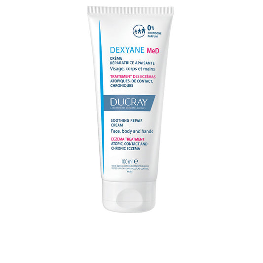DEXYANE MED soothing repair cream 100 ml