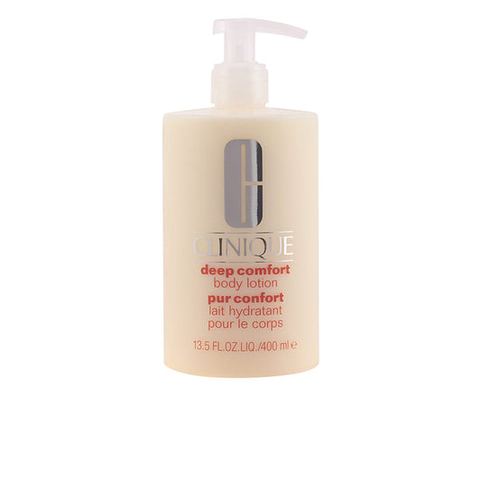 DEEP COMFORT body lotion 400 ml