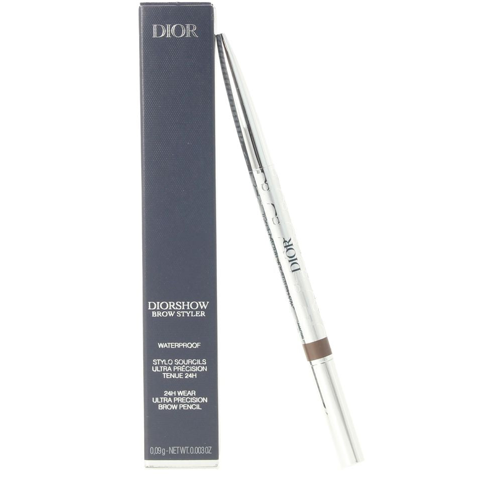 DIORSHOW brow styler #002-chestnut 0.09 gr