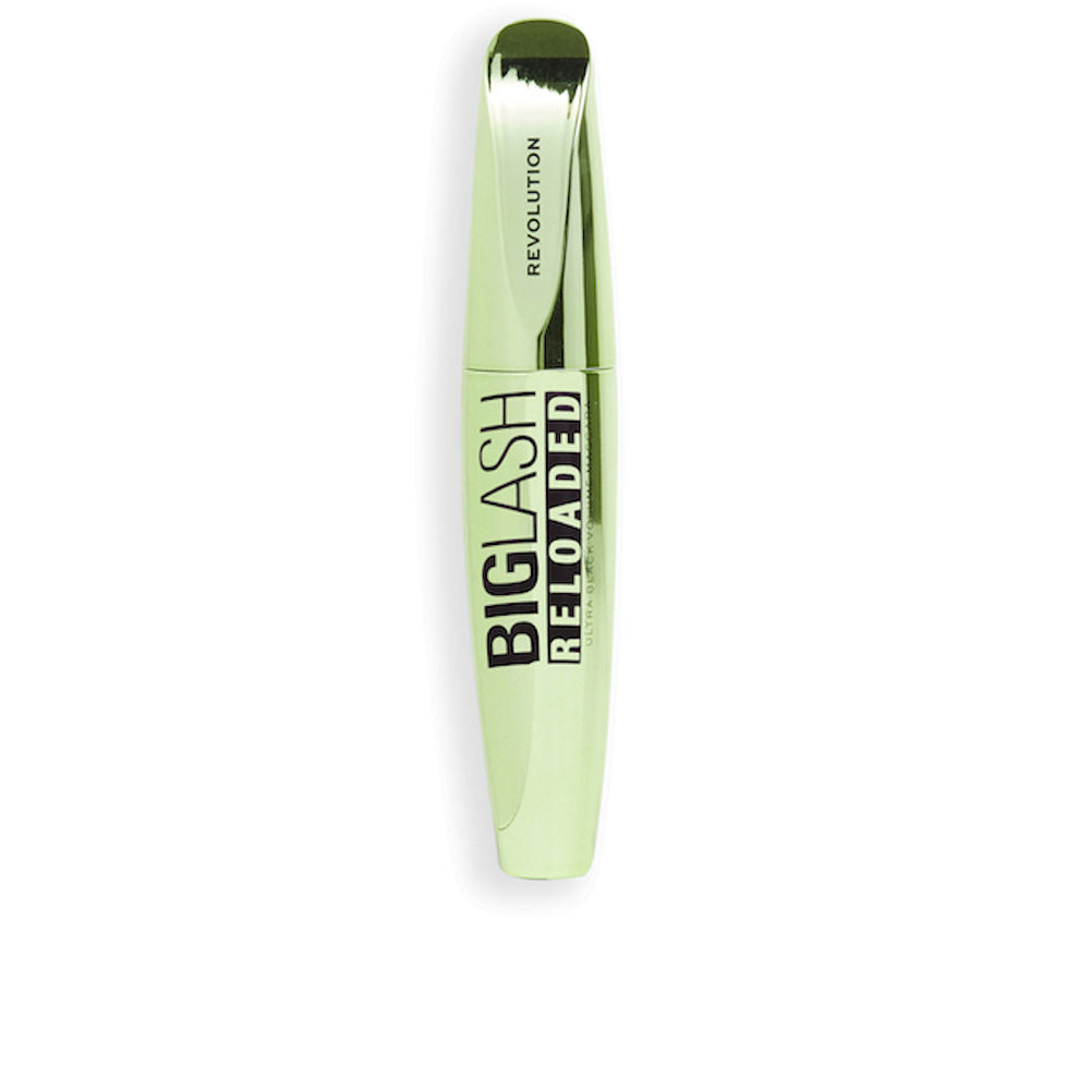 BIG LASH RELOADED volume mascara 8 ml