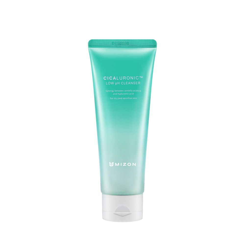 CICALURONIC low cleansing foam 50 ml