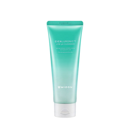 CICALURONIC low cleansing foam 50 ml
