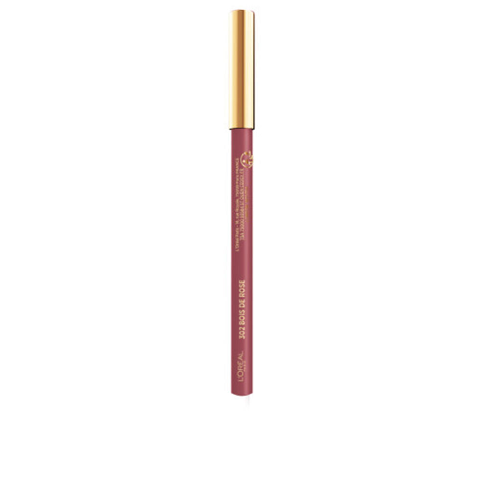 COLOR RICHE lip liner couture #302-bois de rose