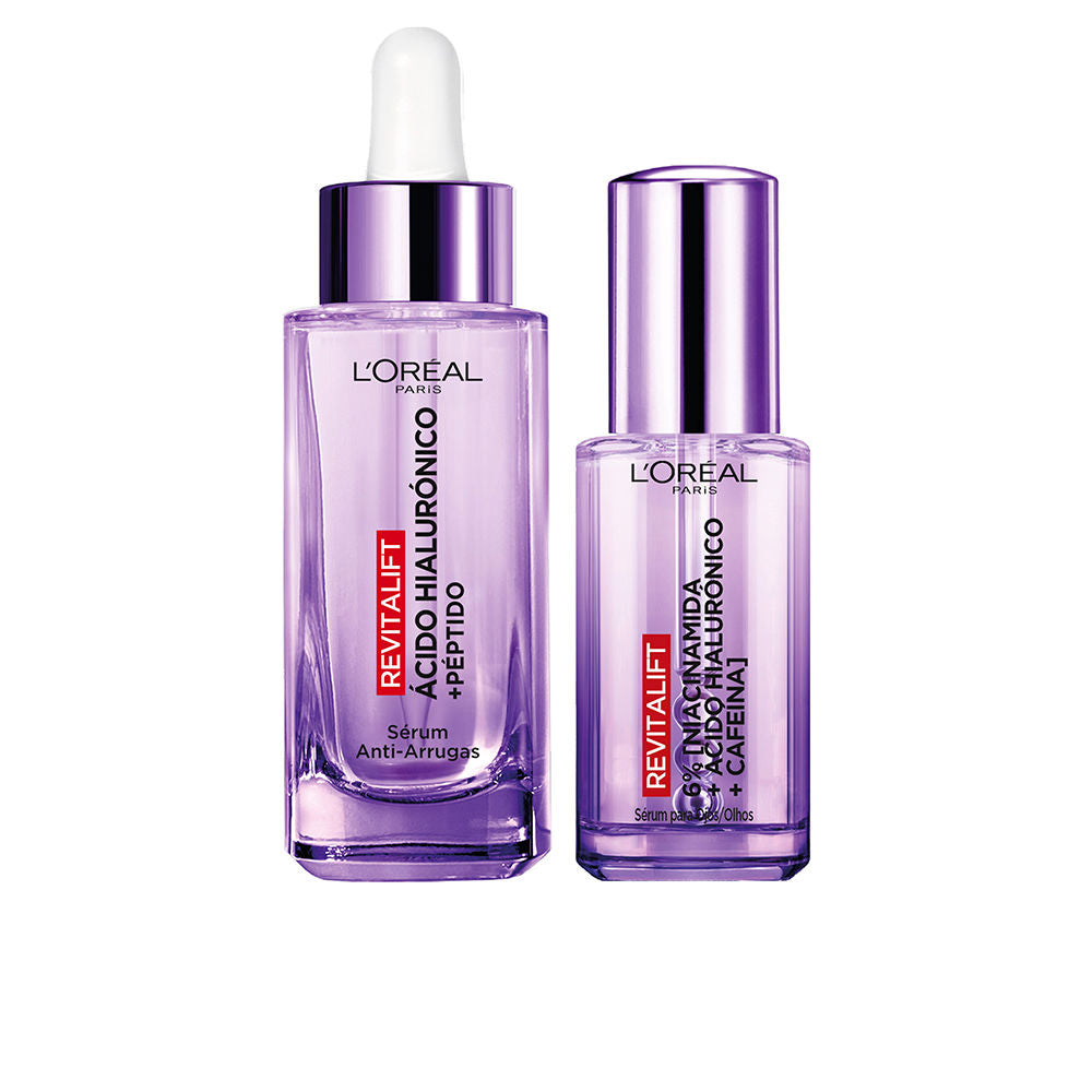 REVITALIFT FILLER eye serum 20 ml