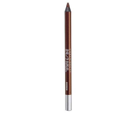 24/7 GLIDE ON eye pencil #bourbon