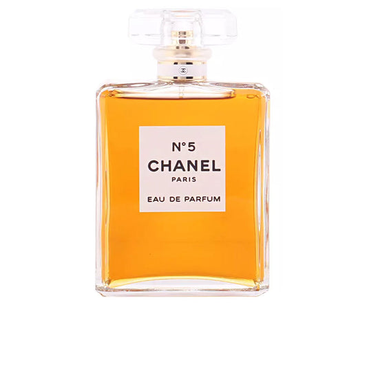 Nº 5 eau de parfum spray 200 ml