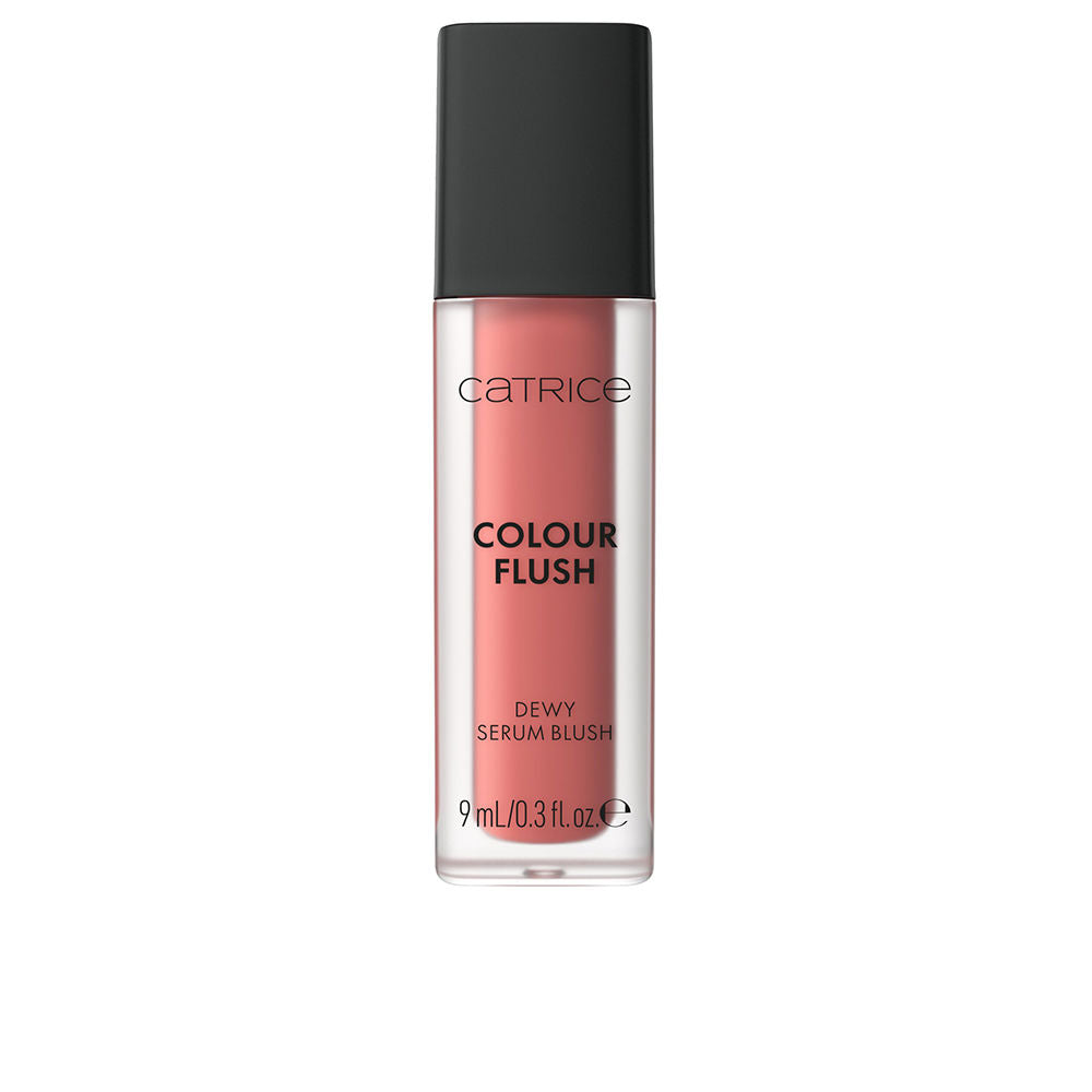 COLOUR FLUSH liquid blush serum #030 9 ml