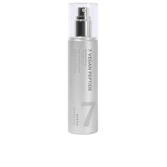7 VEGAN PEPTIDE booster serum 150 ml