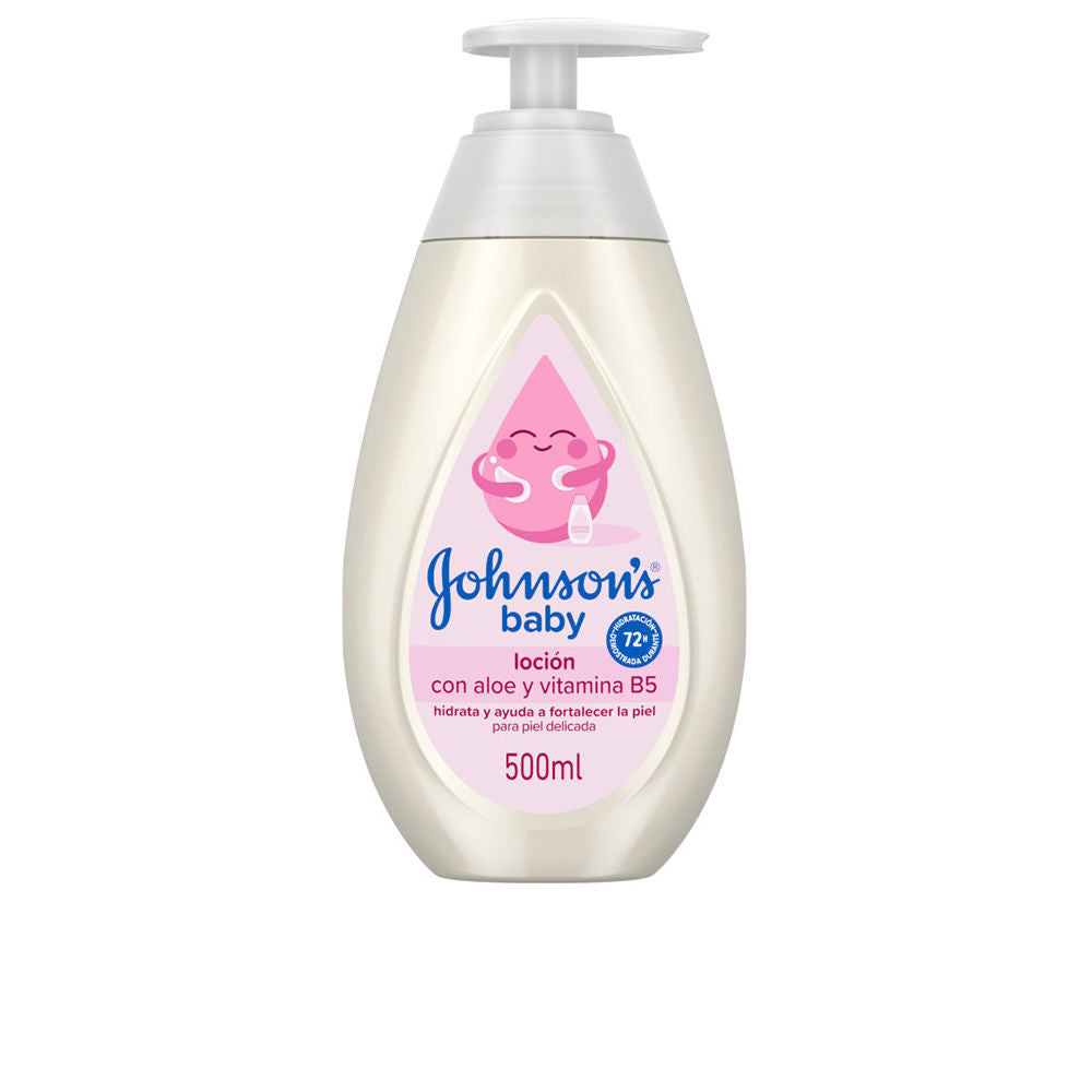 BABY pink lotion 500 ml