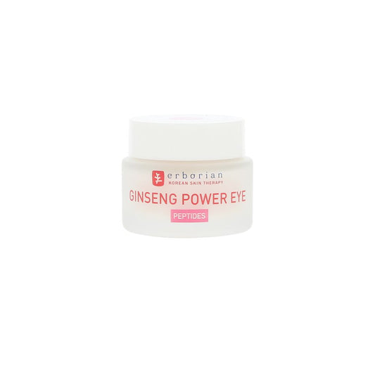 GINSENG POWER eye contour 15 ml