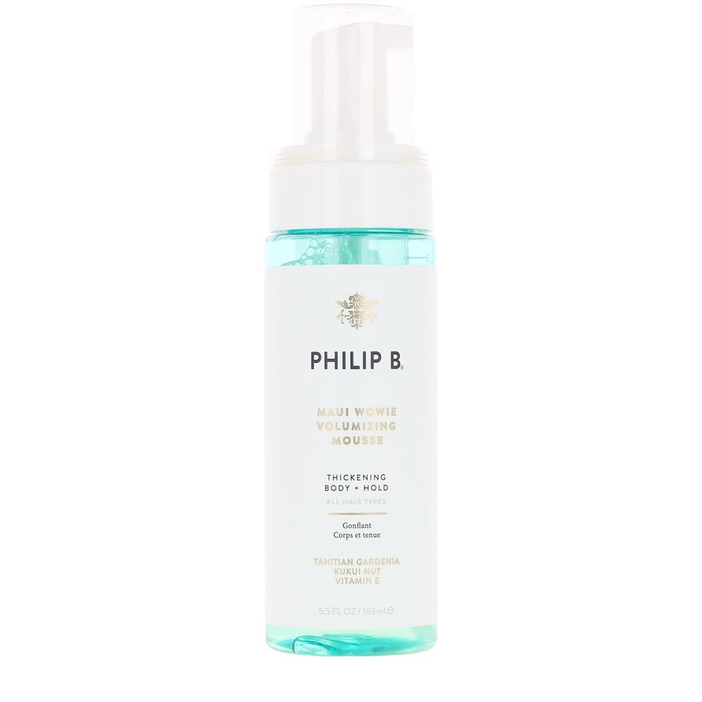MAUI WOMIE foam volume 163 ml